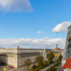 Отель Happy Tower Krakow, фото 4