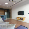 Апартаменты Tiger apartment in Elia Residence, фото 7