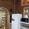Отель Любимый Причал Дом Баня, фото 23