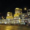 Апартаменты на Кирова 1 у жд вокзала Динамо в Минске