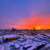 Гостиница Квартира с великолепным видом на Екатеринбург от Welcome V Ekb, фото 22