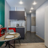 Апартаменты Яркая Студия FortЕstate Апарт-Комплекс Нахимов, фото 6