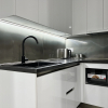 Апартаменты New Cozy 1bd Unbeatable location, фото 8