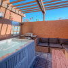 Отель 12 room Scottsdale Golf Tennis Lake Resort Villa, фото 35