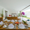 Отель Вилла Trendy with Private Pool, фото 30