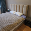 Гостиница Квартира Просторная двушка в Дубне, фото 2