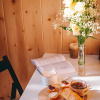 Гостевой дом Домик в Сосновом Бору с Баней, фото 28