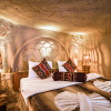 Гостевой дом Cappadocia Ennar Cave House, фото 10