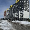 Гостиница Квартира 1-комнатная квартира возле стадиона Заря в Новосибирске