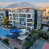 Апартаменты с видом на море 5*, фото 4
