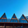 Апартаменты Pyramid Kazbegi, фото 11