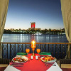 Отель Obelisk Nile Hotel Aswan, фото 15