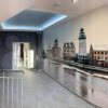 Апартаменты Центр, парковая зона, новый дом, охраняемая парковка, Колибри#24 1, фото 20