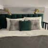 Апартаменты Emerald Room в Кусково Апартаменты Emerald Room в Кусково в Москве