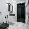 Гостиница Квартира на Улице Дражинского 48, фото 18