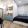 Апартаменты Vosstaniya Square Boutique Studio, фото 3