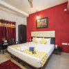 Отель Yash Residency Assi Ghat, фото 3
