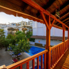 Отель Oscar Boutique Hotel, фото 18