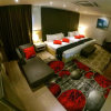 Отель VILLA ABADI RESORT, фото 3