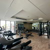 Апартаменты WelHome - Dubai Delight: Luxe Living 1BR at Binghatti Luna, фото 14