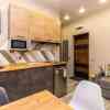 Апартаменты More Apartments на Тростниковой 35-1, фото 9