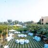 Курортный Отель Swiss Inn Pyramids Golf Resort, фото 20