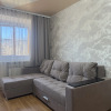 Гостиница Квартира 2-комнатная в Ленинском районе рядом с метро Заречная, фото 4