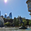 Апартаменты Stay İnn Baku Boulevard, фото 17