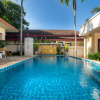 Отель Вилла Pool Villa with Parking, WiFi Villa, фото 3