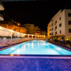 Апарт-Отель Tuntas Suites Altinkum, фото 1