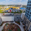 Апартаменты Panda Home в ЖК комфорт класса Сердце Сибири, фото 32