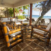 Отель Вилла Robinson Beach House Boracay, фото 30