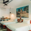 Бутик-Отель Bopha Wat Bo Residence, фото 5