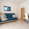Апартаменты MyHomeYourHome на Клубничной 32, фото 18