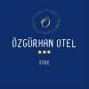 Отель Side Özgurhan Otel, фото 1