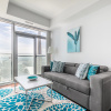 Апарт-отель GLOBALSTAY. Gorgeous Apartments in the Heart of Toronto, фото 23