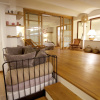 Апартаменты Loft Lycklama, фото 3