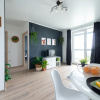 Апартаменты Novin House Contrast Home, фото 8