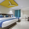 Отель Orange Suites & Inn Near Bangalore Airport, фото 3