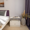 Апартаменты MyHomeYourHome на Клубничной 32, фото 13