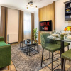 Отель BayMari Suites City Life, фото 2