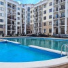 Гостиница Izumrudny Gorod Appartamenty Apartments в Геленджике