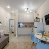 Гостиница Квартира на улице Лобановский Лес, фото 12