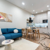 Апартаменты Merino Home Nordic в Санкт-Петербурге