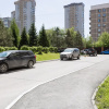 Гостиница Квартира на улице Державина 47, фото 34