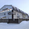 Гостиница Tri Ohotnika Hostel в Омске