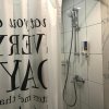 Отель Shelterz ВДНХ в Москве