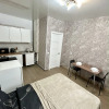 Гостиница Квартира Просторная Однушка на Менделеева, фото 15