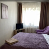Гостиница Квартира Просторная Трёхкомнатная с Изолированными Спальнями, фото 3