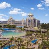 Отель Delphin BE Grand Resort - Ultra All Inclusive, фото 1
